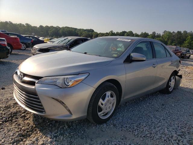Photo 2 from auction – 2016 TOYOTA CAMRY LE with VIN 4T1BF1FK6GU144026