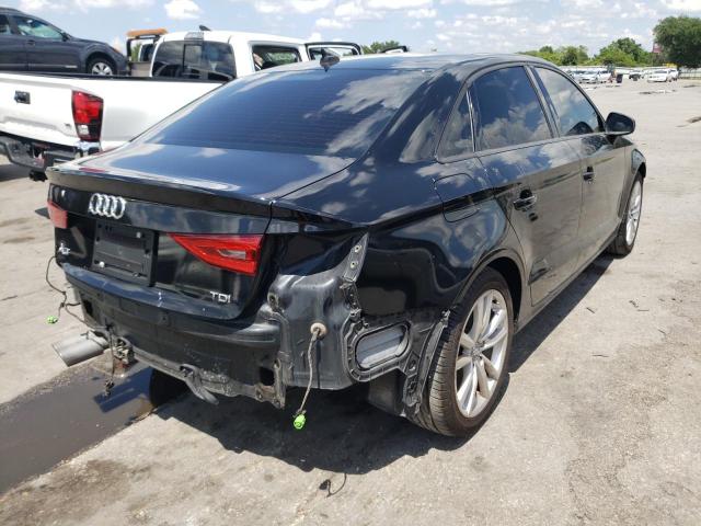 Photo 4 from auction – 2015 AUDI A3 PREMIUM with VIN WAUAJGFFXF1045100