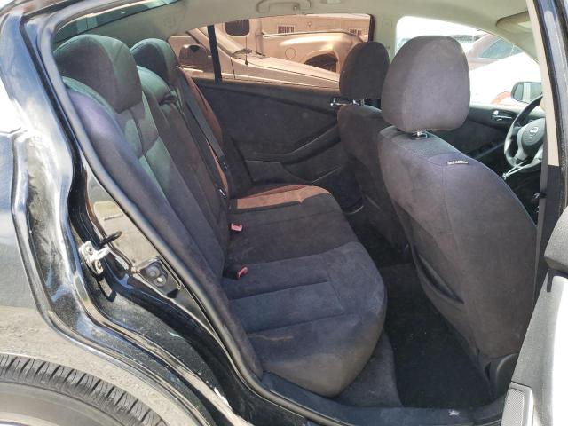 Photo 6 from auction – 2008 NISSAN ALTIMA 2.5 with VIN 1N4AL21E58N516277