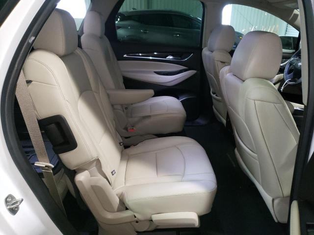 Photo 6 from auction – 2020 BUICK ENCLAVE PR with VIN 5GAERCKW7LJ321774
