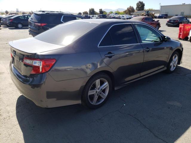 Photo 4 from auction – 2014 TOYOTA CAMRY L with VIN 4T1BF1FK3EU390318