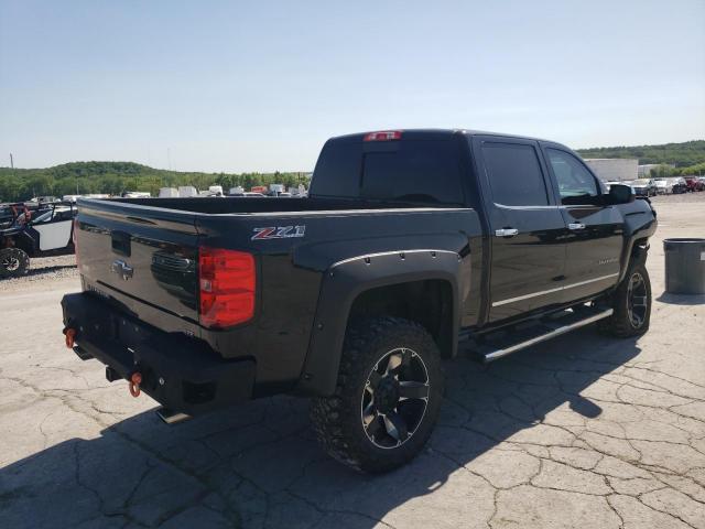 Photo 4 from auction – 2015 CHEVROLET silverado with VIN 3GCUKSEC3FG258429
