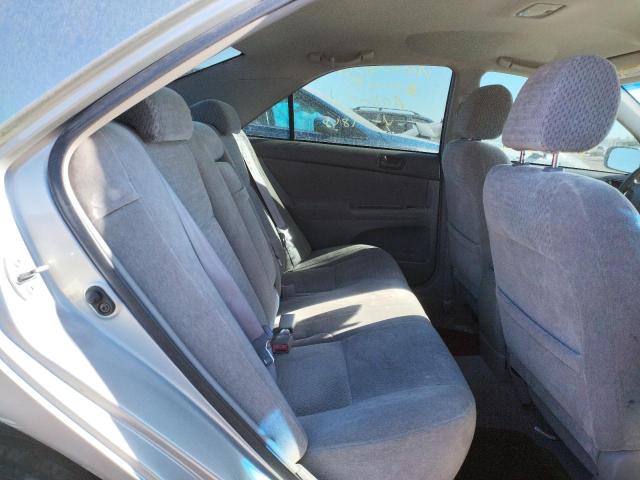 Photo 6 from auction – 2002 TOYOTA CAMRY LE with VIN 4T1BE32K92U554848