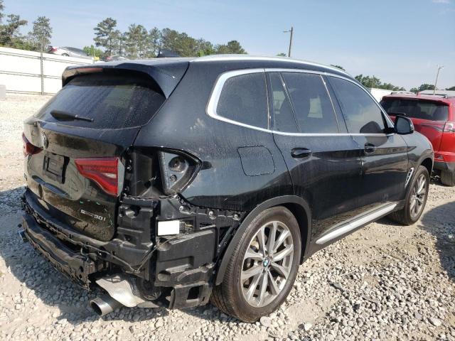 Photo 4 from auction – 2019 BMW X3 SDRIVE3 with VIN 5UXTR7C50KLR46554
