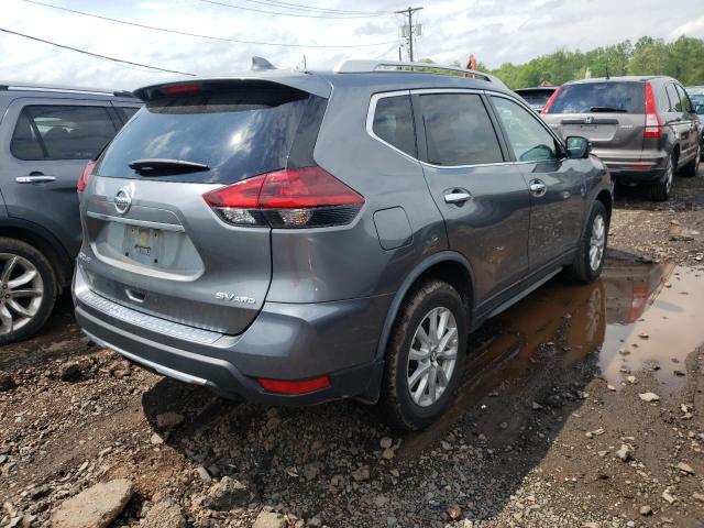 Photo 4 from auction – 2018 NISSAN ROGUE S with VIN JN8AT2MVXJW308549