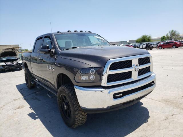 RAM 2500 ST 2014 with VIN 3C6UR5CL1EG244177 - Photo from auction