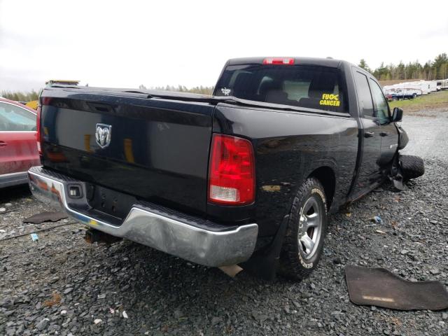 Photo 7 from auction – 2012 DODGE RAM 1500 S with VIN 1C6RD7FP9CS233951