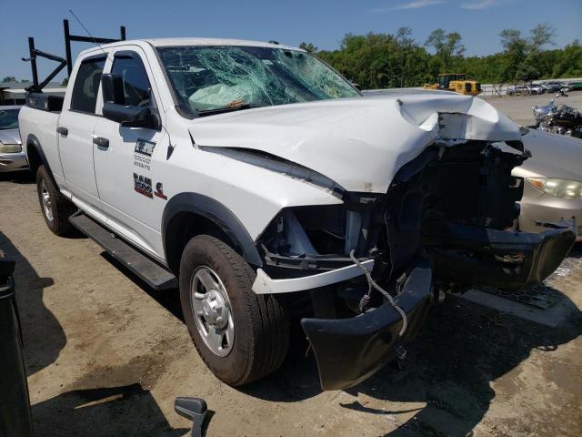 RAM 3500 ST 2017 with VIN 3C63R2CL0HG618745 - Photo from auction