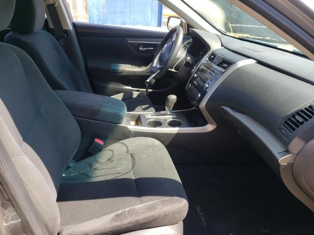 Photo 5 from auction – 2015 NISSAN ALTIMA 2.5 with VIN 1N4AL3AP8FC161914