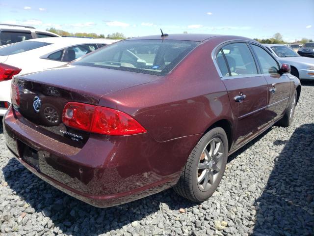 Photo 3 from auction – 2006 BUICK LUCERNE CX with VIN 1G4HD572X6U241234