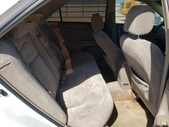 Photo 6 from auction – 2004 TOYOTA CAMRY LE with VIN 4T1BE32K44U348985