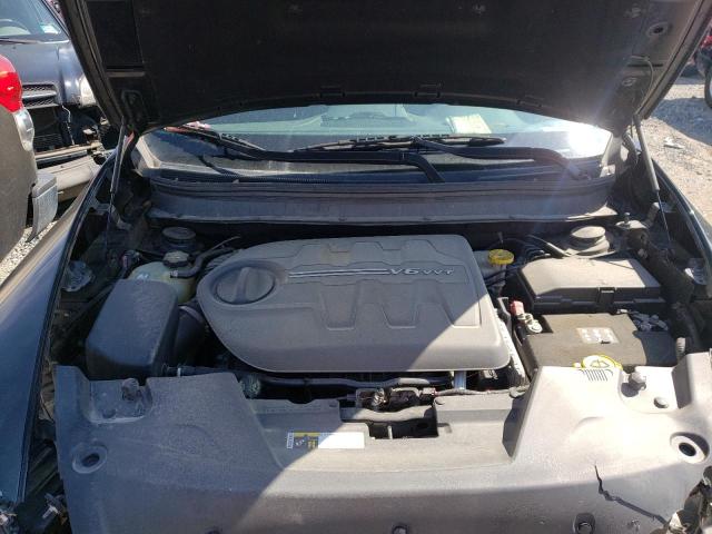 Photo 7 from auction – 2015 JEEP CHEROKEE L with VIN 1C4PJMCS7FW697706