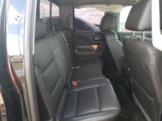 Photo 6 from auction – 2017 CHEVROLET SILVERADO with VIN 1GCVKSEC6HZ378006