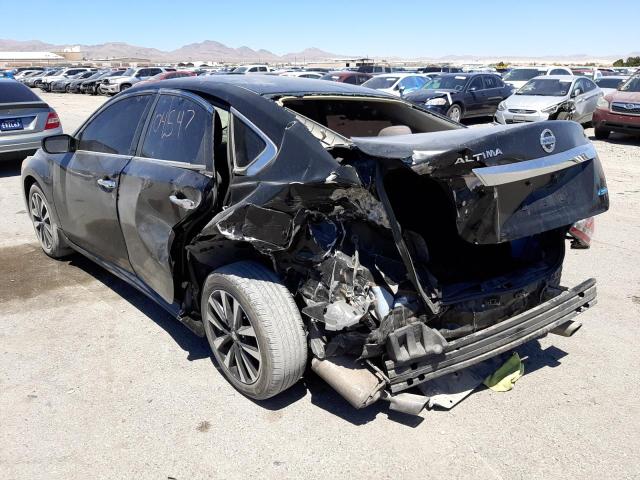Photo 3 from auction – 2015 NISSAN ALTIMA 2.5 with VIN 1N4AL3APXFC183820