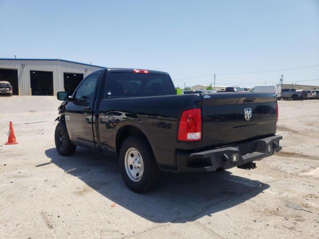 Photo 3 from auction – 2019 RAM 1500 CLASS with VIN 3C6JR6AG2KG505097