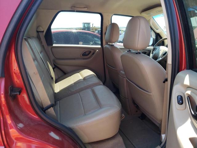 Photo 6 from auction – 2007 FORD ESCAPE LIM with VIN 1FMYU04117KA25834