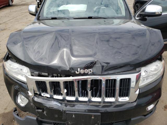 Photo 7 from auction – 2012 JEEP GRAND CHER with VIN 1C4RJFAG0CC139731