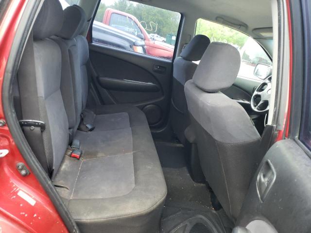 Photo 6 from auction – 2006 MITSUBISHI OUTLANDER with VIN JA4LZ31F06U022406