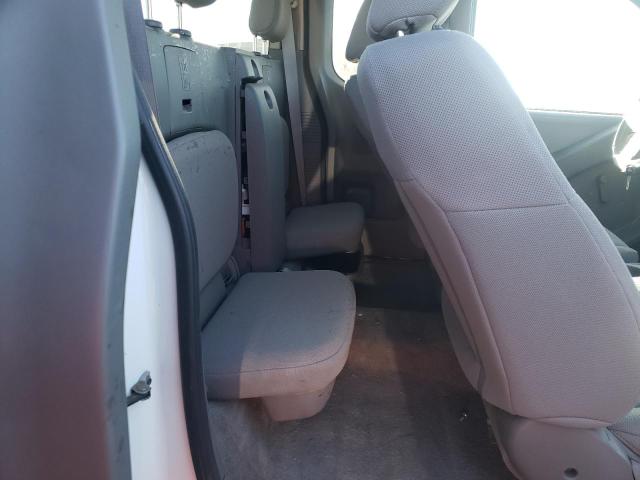 Photo 6 from auction – 2017 NISSAN FRONTIER S with VIN 1N6BD0CT6HN748430