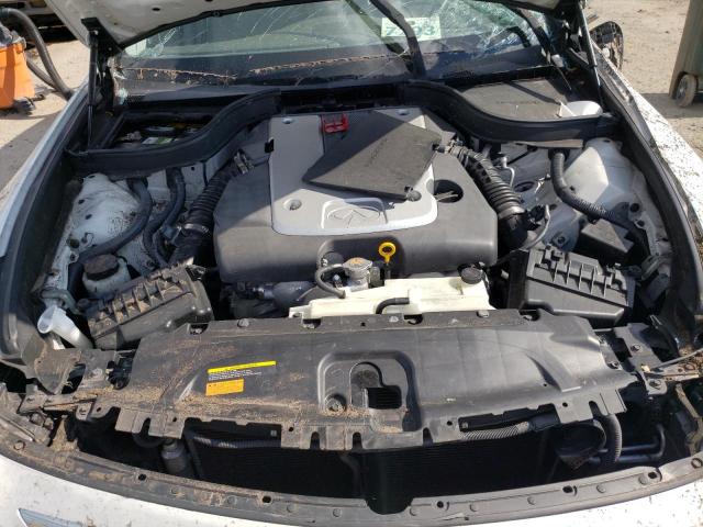 Photo 7 from auction – 2012 INFINITI G37 BASE with VIN JN1CV6AP3CM936286