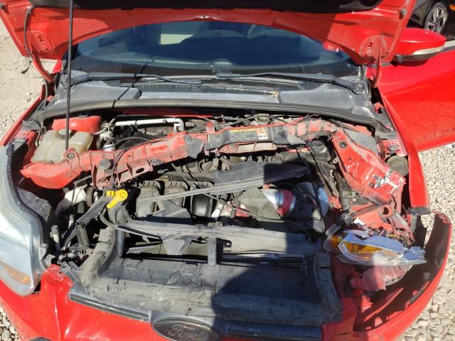Photo 7 from auction – 2013 FORD FOCUS SE with VIN 1FADP3K25DL237882
