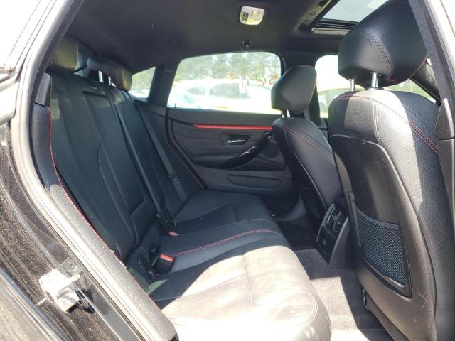 Photo 6 from auction – 2015 BMW 428 I GRAN with VIN WBA4A9C52FGL86251