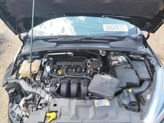Photo 7 from auction – 2016 FORD FOCUS SE with VIN 1FADP3K25GL272152