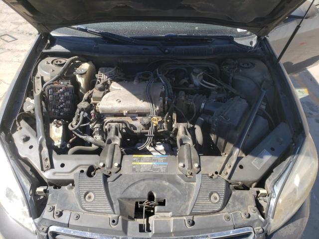 Photo 7 from auction – 2010 CHEVROLET IMPALA LS with VIN 2G1WA5EN5A1104474