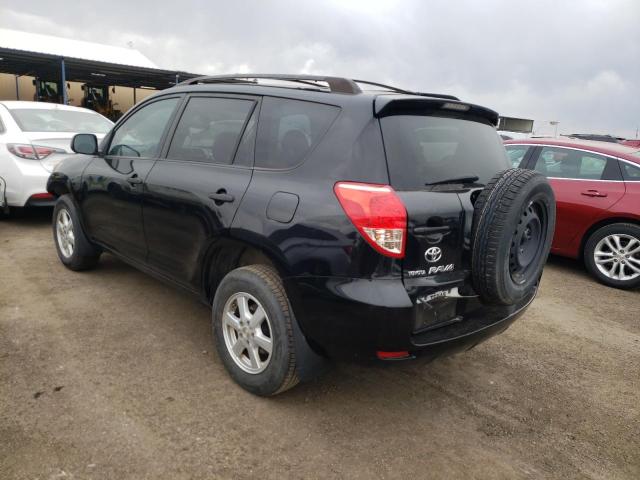 Photo 3 from auction – 2006 TOYOTA RAV4 with VIN JTMZD33V766017565