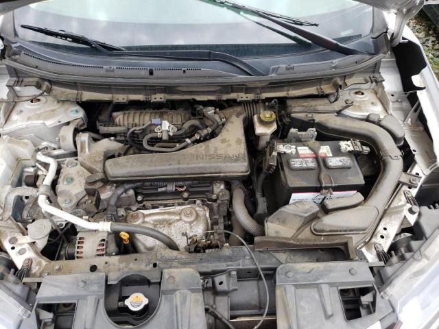 Photo 7 from auction – 2017 NISSAN ROGUE S with VIN JN8AT2MT7HW153421