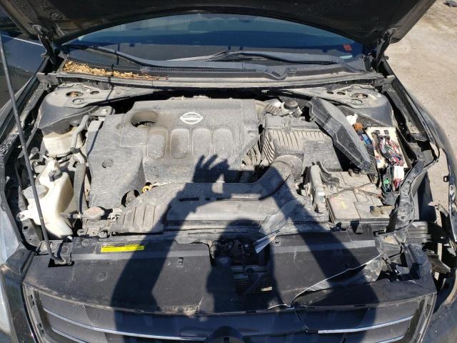 Photo 7 from auction – 2011 NISSAN ALTIMA BAS with VIN 1N4AL2AP8BN480240