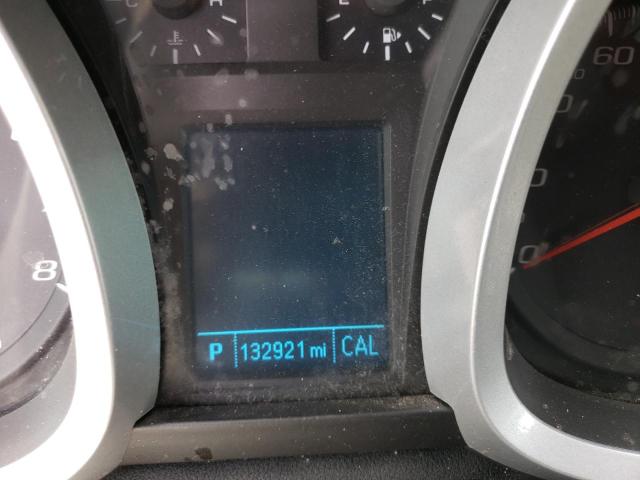 Photo 8 from auction – 2012 CHEVROLET EQUINOX LT with VIN 2GNALFEK9C6369306