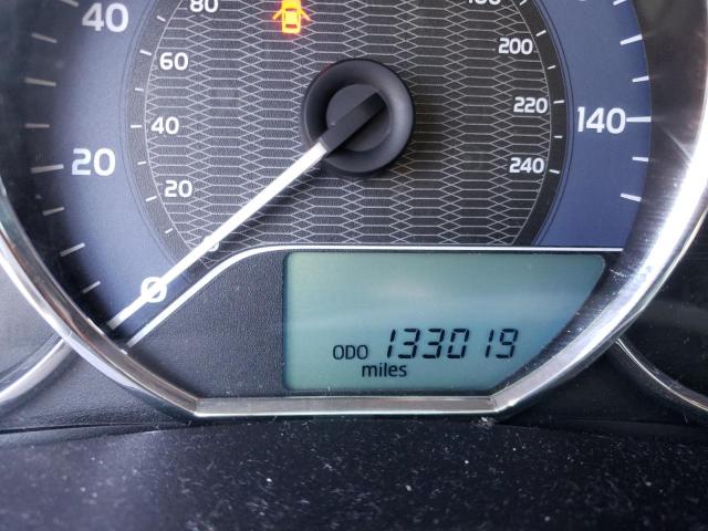 Photo 8 from auction – 2016 TOYOTA COROLLA L with VIN 2T1BURHE6GC491241