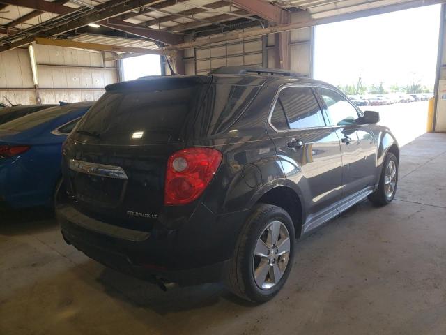 Photo 4 from auction – 2012 CHEVROLET EQUINOX LT with VIN 2GNFLNE51C6283935
