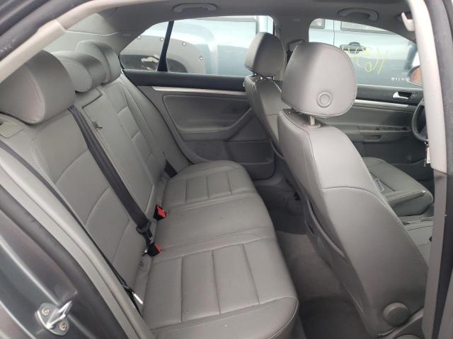 Photo 6 from auction – 2006 VOLKSWAGEN JETTA 2.5 with VIN 3VWSF71K46M783147