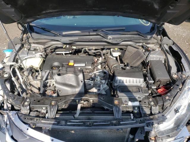 Photo 7 from auction – 2016 HONDA CIVIC EX with VIN 2HGFC2F71GH566001