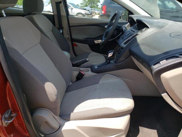 Photo 5 from auction – 2013 FORD FOCUS SE with VIN 1FADP3F29DL294371