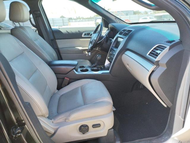 Photo 5 from auction – 2013 FORD EXPLORER X with VIN 1FM5K7D85DGA38082