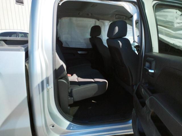 Photo 6 from auction – 2015 CHEVROLET SILVERADO with VIN 3GCUKREC7FG386164