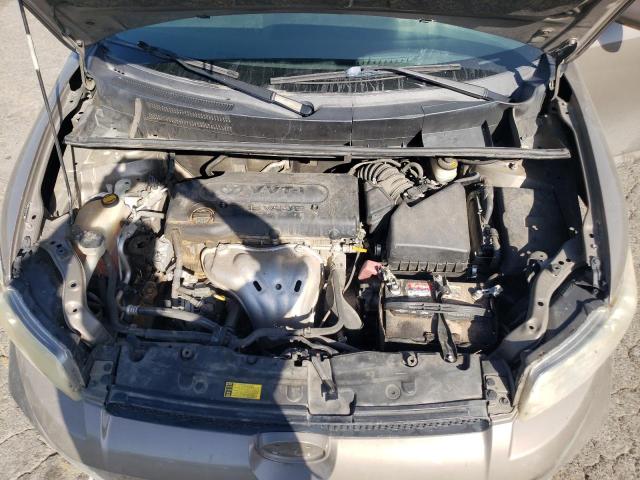 Photo 7 from auction – 2012 TOYOTA SCION XB with VIN JTLZE4FE4CJ009936