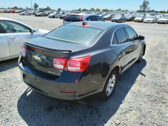 Photo 4 from auction – 2015 CHEVROLET MALIBU LS with VIN 1G11A5SL6FF250864