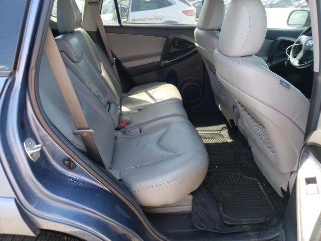 Photo 6 from auction – 2011 TOYOTA RAV4 LIMIT with VIN 2T3DK4DV7BW060638