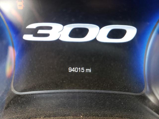 Photo 8 from auction – 2017 CHRYSLER 300 S with VIN 2C3CCAGG7HH535819