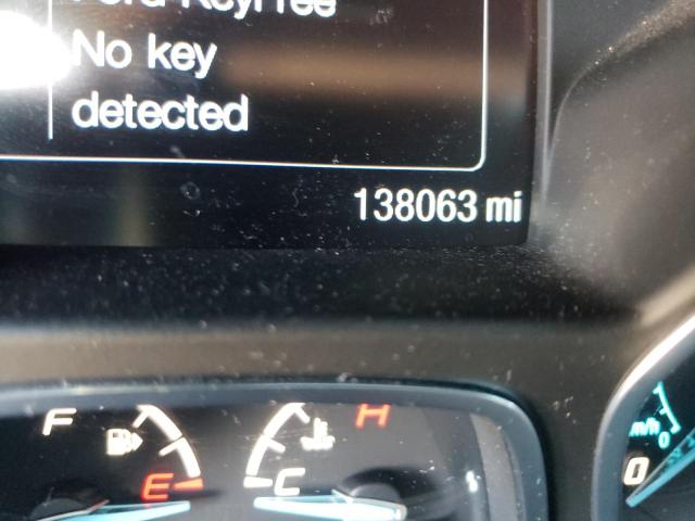 Photo 8 from auction – 2014 FORD ESCAPE TIT with VIN 1FMCU0JX6EUB43947