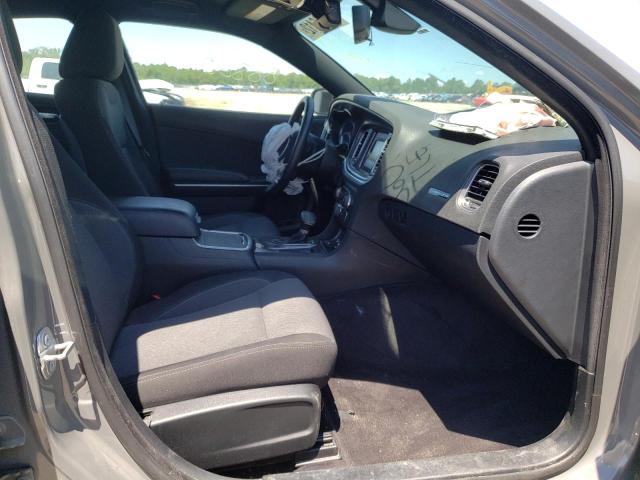 Photo 5 from auction – 2017 DODGE CHARGER SE with VIN 2C3CDXBG2HH576219