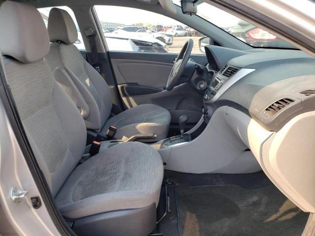 Photo 5 from auction – 2017 HYUNDAI ACCENT SE with VIN KMHCT4AEXHU193490