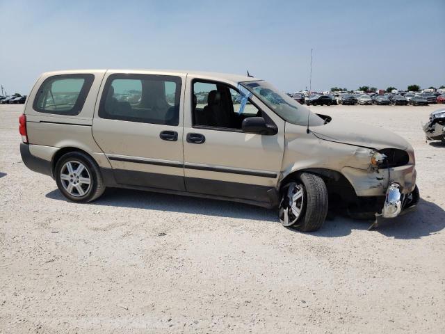 Photo 9 from auction – 2007 SATURN RELAY 1 with VIN 5GZDV53157D130264