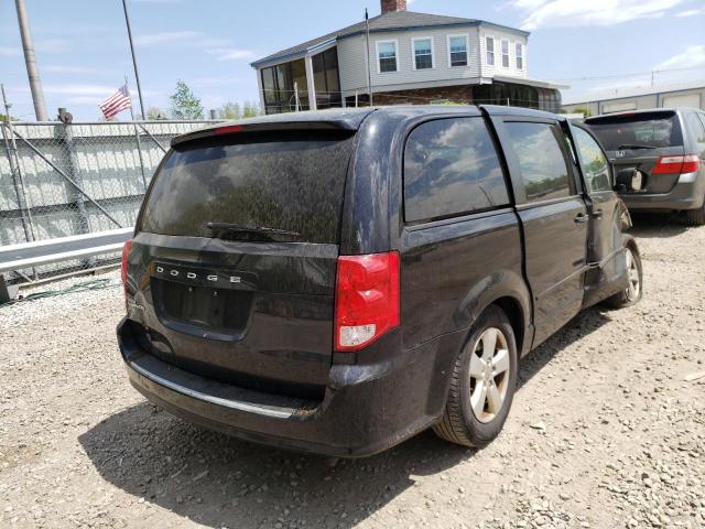 Photo 4 from auction – 2013 DODGE GRAND CARA with VIN 2C4RDGBG0DR599170