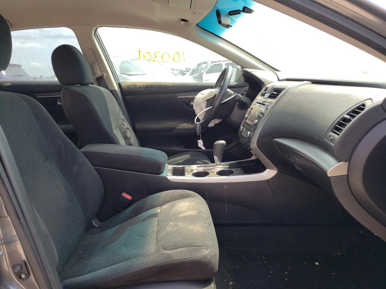 Photo 5 from auction – 2014 NISSAN ALTIMA 2.5 with VIN 1N4AL3AP7EC271884