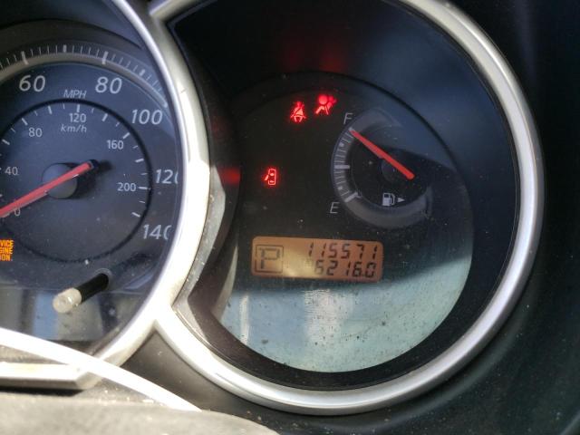 Zdjęcie 8 z aukcji – 2010 NISSAN VERSA S z VIN 3N1CC1AP1AL377594